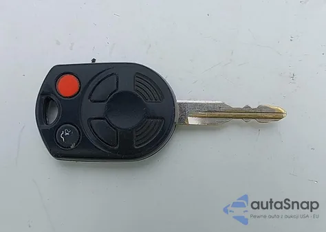 2008 Mercury Milan I4 Premier из США, поврежденный, VIN 3MEHM08ZX8R623579